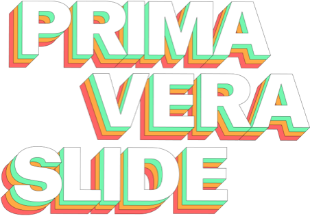 Privamera Slider