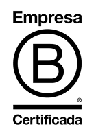 Empresa certificada B Corp