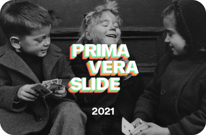 Primavera Slide 2021