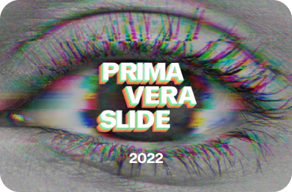 Primavera Slide 2022